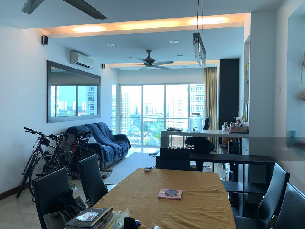 Butterworth 8 (D15), Condominium #306854651